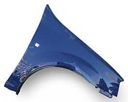 Aripa Dreapta Fata Dacia Logan 1 2004 - 2007 [LR3403]