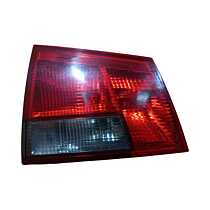 Stop Lampa Tripla Stanga de pe Haion Hayon Portbagaj Opel Vectra C Break Combi Caravan 2002 - 2008 Cod 13184024 [LS0448]