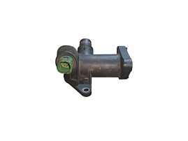 Flansa Racire Lichid Audi A4 B5 1.8 T 1994 - 2000 Cod 058121133B [N2408]