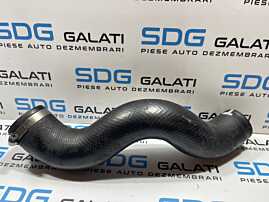 Furtun Conducta Tub Tubulatura Presiune Aer Intercooler Turbo Turbina Turbosuflanta Mazda 6 2.0 D 2002 - 2008 Cod 040825