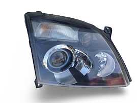 Far Dreapta Europa cu XENON Opel Vectra C 2002 - 2005 (Prezinta Zgarieturi pe Sticla) [LS0986]