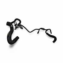 Furtun Furtunuri Conducta Conducte Apa Skoda Superb 3 2.0 TDI 2015 - 2024 Cod 5Q0122157CL [LR2710]