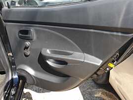 Macara Manuala pentru Geam Sticla Usa Portiera Dreapta Spate Kia Picanto 2004 - 2011