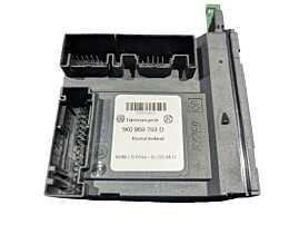 Modul Calculator Macara Seat Altea 5P 2004 - 2015 Cod 1K0959793D [N4100]