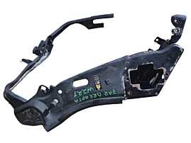 Suport Far Dreapta Mercedes Clasa C Class W204 2007 - 2014 Cod A2048173420 [N3094]