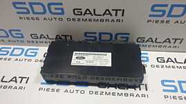 Unitate Modul Calculator Decapotare Ford Focus 2 Cabrio CC Decapotabil 2004 - 2010 Cod 6N4T-15B689-AG [L3646]
