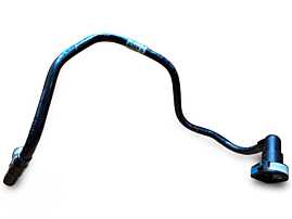 Furtun Conducta Combustibil Opel Astra J 1.6 CDTI 2009 - 2015 Cod 13420388 [N5077]