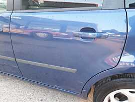 Usa Usi Portiera Portiere Stanga Spate Dezechipata Ford C-Max Facelift 2004 - 2010 Culoare 36