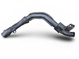 Tub Tubulatura Conducta Admisie Aer Renault Clio 3 1.5 DCI 2005 - 2014 Cod 8200308272C, 8200296596, 8200296596E [N5362]