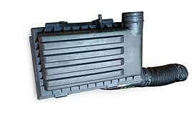 Carcasa Filtru Aer Seat Leon 5F 1.2 1.4 TSI 2013 - 2017 Cod 04E129611G 04E129620 [M9893]