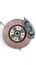 Fuzeta Dreapta Fata Citroen C4 I 1.6 HDI 2004 - 2011 [MX0814]