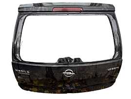 Haion Hayon Portbagaj Dezechipat FARA Luneta Geam Sticla Opel Meriva A 2003 - 2010 Culoare Z20R [LC2449]