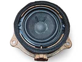 Boxa Difuzor BOSE de pe Usa Portiera Stanga Dreapta Fata Audi A6 C6 2004 - 2011 Cod 4F0035411B [N5349]