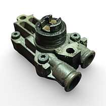 Pompa Combustibil Joasa Presiune Mercedes Vito W638 2.2 CDI 1996 - 2003 Cod A6110900350 [A0313]