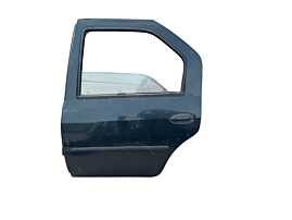 Usa Usi Portiera Portiere Stanga Spate Dacia Logan 1 Berlina Sedan 2004 - 2012 [LC2305]