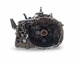 Cutie de Viteze Manuala 5 Trepte JH3 JH3142 Renault Megane 2 1.6 Benzina K4M760 2002 - 2008 [H0005]