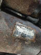 Electromotor Mitsubishi Colt 1.3 Benzina 2004 - 2012 Cod MR994922 M000T45271ZT 04T222 [LR2586]