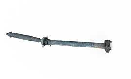 Cardan Ax Cardanic BMW Seria 3 F30 F31 2.0 Diesel 2011 - 2019 Cod 26107600183, 7600183, 7600183-04 [MX0790]