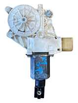 Motoras Macara Electrica pentru Geam Sticla Usa Portiera Stanga Fata BMW X1 E84 2009 - 2015 Cod 6927027 996624-102 [L8284]