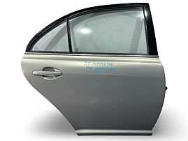 Usa Usi Portiere Dreapta Spate Toyota Avensis T25 Berlina Sedan 2003 - 2009 Culoare 6T1 [LC3303]