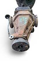 Grup Diferential Spate Raport 3.91 Mercedes Clasa C Class W202 1.8 Benzina 1996 - 2001 Cod R2013511608 [MX0726]