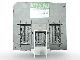 Unitate Modul Calculator Control Confort Volkswagen Passat B8 2015 - 2020 Cod 5Q0937086AH [LR4740]