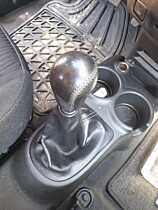 Timonerie Ansamblu Maneta Schimbator Viteze cu Sufa Sufe Tija Cabluri Kia Picanto 1.1 G4HG 2004 - 2011