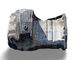 Baie Ulei Motor Renault Clio 2 Symbol 1.4 1.6 Benzina 1998 - 2012 [LC3623]