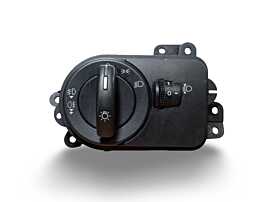 Comutator Bloc Lumini cu Proiectoare Ford Fusion 2002 - 2008 Cod 2S6T13A024CB 2S6T-13A024-CB [L9358]