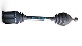 Planetara Stanga Fata Cutie Automata Audi A6 C6 2.0 TFSI 2004 - 2011 Cod 4F0407271H [MX0349]