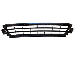 Grila Centrala Inferioara Bara Spoiler Fata Volvo V50 2004 - 2012 Cod 30744911 [N4668]