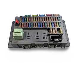 Unitate Modul Calculator Tablou Panou Sigurante Mini Cooper R50 R53 2001 - 2006 Cod 6906598 [LR2860]