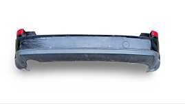 Bara Spoiler Spate Ford C-Max NFL Non Facelift 2004 - 2007 Cod 3M51-R17906-A [LC3436]