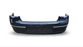 Bara Spoiler Spate Volkswagen Passat B6 Berlina Sedan 2005 - 2010 Culoare LC9X [LC3629]