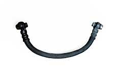 Furtun Conducta Vacum Vacuum Tur Retur Ulei la Alternator Opel Astra H 1.7 CDTI 2004 - 2010 Cod 94454791 [MX0326]