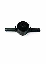 Supapa Preincalzire Filtru Combustibil Motorina Audi A6 C6 2.7 TDI 2004 - 2011 Cod 057127247K [MX1236]