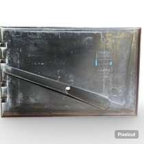 Suport Tavita Acumulator Baterie Dacia Logan 1 1.4 Benzina 2004 - 2012 Cod 8200303459 [A0173]