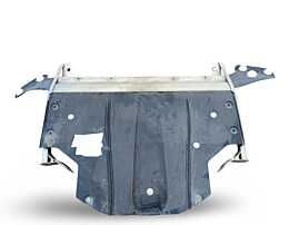 Scut Plastic Protectie Motor Land Rover Freelander 1 1998 - 2006 [LS0781]