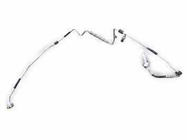 Conducta Teava AC Aer Conditionat Clima BMW Seria 3 E46 2.0 D 1998 - 2006 Cod 6453-6927541, 6927541 [N5303]