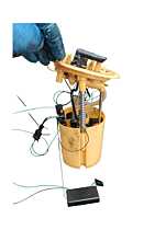 Pompa Combustibil Rezervor cu Sonda Litrometrica Audi A6 C6 3.0 TDI BMK 2004 - 2011 Cod 4F0919088Q A2C53303459ET [M9599]