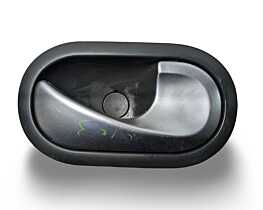 Maner Interior Usa Portiera Dreapta Fata Renault Modus 2004 - 2012 Cod 310580 [L9305]