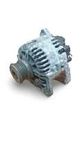 Alternator 110A 14V Renault Scenic 2 1.6 Benzina 2003 - 2009 Cod 8200100907, TG11C011 [MX0845]