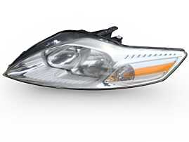 Far Dreapta EUROPA FARA Xenon Ford Mondeo 4 MK4 2007 - 2014 Cod 7S71-13K060-AB 7S71-13K060-AB (Prezinta Defecte Imperfectiuni) [LS0383]