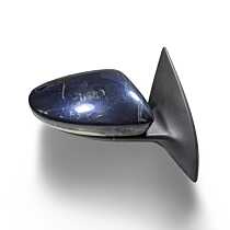 Oglinda Dreapta Electrica Volkswagen Passat CC 2008 - 2012 Cod 3C8857934A [LR2684]