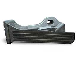 Pedala Acceleratie Seat Toledo 3 2005 - 2011 Cod 1K1723503M [LR4413]