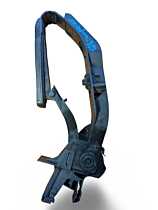 Pedala Acceleratie Mercedes Clasa C Class W203 2001 - 2007 Cod A2113000404 [L9153]