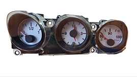 Ceas Ceasuri Cluster Instrumente Bord Alfa Romeo 156 2000 - 2007 Cod 156034488 503400020500 [L8886]