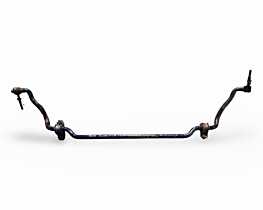 Bara Stabilizatoare Torsiune Punte Fata Peugeot Boxer 2006 - 2014 [LR3390]