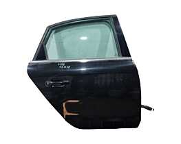 Usa Usi Portiera Portiere Dreapta Spate Audi A4 B8 Berlina Sedan 2008 - 2016 [LC4071]