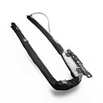 Airbag Cortina Stanga Renault Megane 3 2008 - 2015 Cod 620667700C [LR2829]